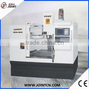 CNC Milling Machine thumbnail-1