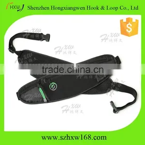 New SPORTLINE REFLECTIVE RUN PACK BELLY WAIST BAG thumbnail-1