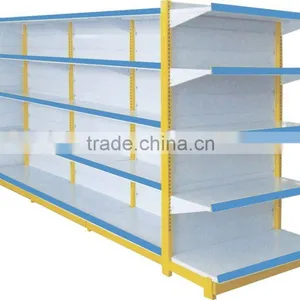 Supermarkt Display Shelf, Store Display Racks thumbnail-1
