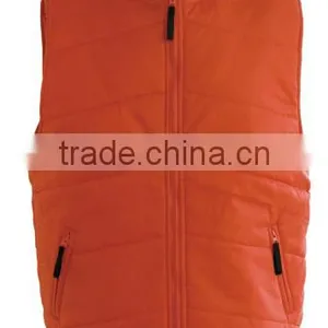 Winter Men Gilet thumbnail-1