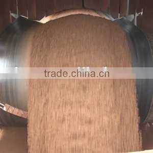 Efficient Conveyor Belt Cleaner Ceramic Belt Cleaner thumbnail-1