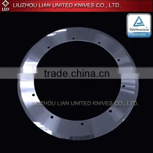 Circular Slitter Blade for Corrugated Paper thumbnail-1