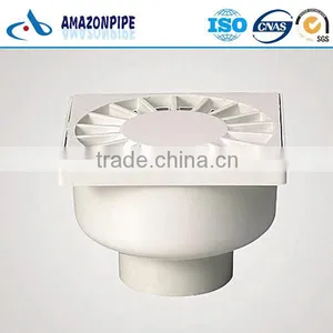 Pvc Drainage Fitting for Waste Water thumbnail-2