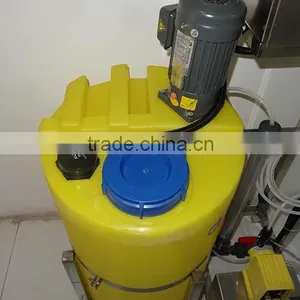 Chemical Industry Small Water Treatment Plant Dosing System thumbnail-1