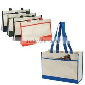 Fashion Fashion Shopping Bag thumbnail-1