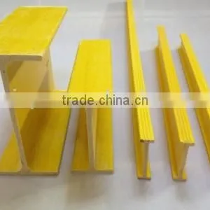 Various Fiberglass Pultrusion Profile thumbnail-4