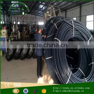 PE Pipe for Water Supply Garden Irrigation Crops Irrigation thumbnail-1