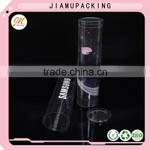 Standard Plastic PVC Cylinder thumbnail-4