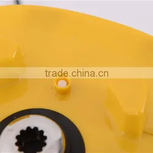 Hot Sale 2015 China High Power Magnetic Stirrer thumbnail-3