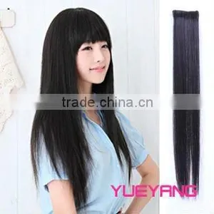 Silk Straight Clip in Hair Extension 336 thumbnail-1