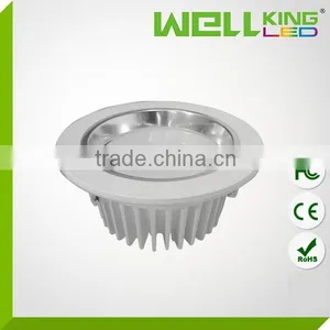50W SAMSUNG 5630SMD Led Downlights thumbnail-1
