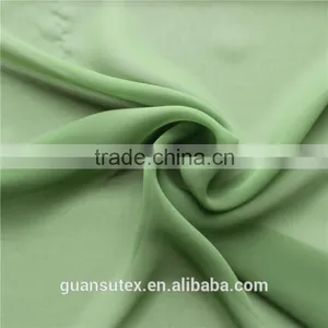 2016 High Quality 50D Plain Pattern Chiffon Fabric,100% Polyester Cheap Chiffon Wholesale thumbnail-2