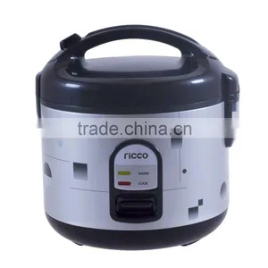 Hot Selling 1.2L Mini Deluxe Rice Cooker thumbnail-3