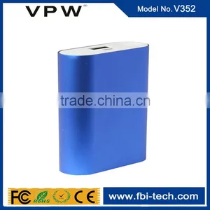 Enough Capacity 10400mah Xiaomi Pocket Size Powerbank thumbnail-2