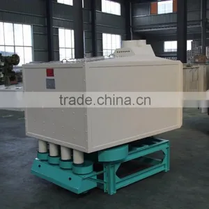 Rice Grader With Best Price for Sale thumbnail-1
