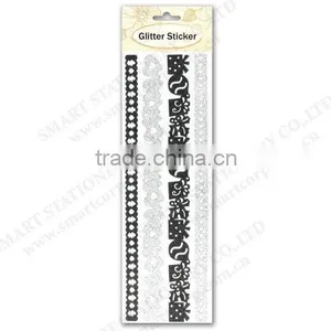 Glitter Sticker thumbnail-1