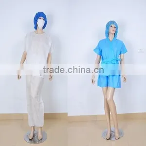 Disposable PP Patient Cloth thumbnail-1