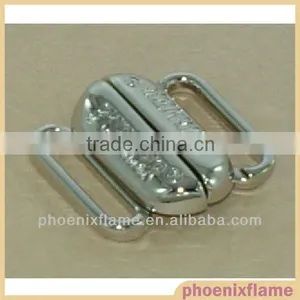 New Style Two Joint Locking Buckles thumbnail-1
