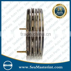 Piston Ring Fit for Mercedes-Benz OM352 OM314 Engine 08-174300-80 97mm thumbnail-2