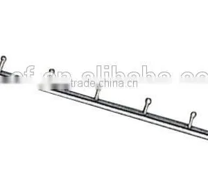 Chrome Metal Display Hook Use for Supermarket thumbnail-2