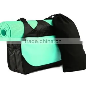 Multifunction Yoga Tote Bag for Gym (YGA15-002) thumbnail-4