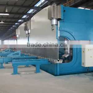 Tandem Bending Machine thumbnail-1