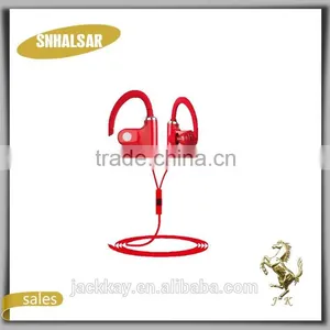 Ear-hook Earphones Cable Wired Headphone Mobile Headsets WP Cable thumbnail-1