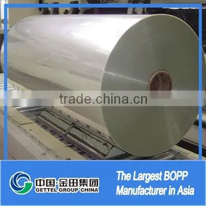 Glossy Bopp Film With High Transparancy for Lamination thumbnail-4