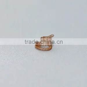 MIni Steel Material and Industrial Usage Extension Springs thumbnail-6