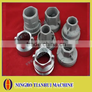 Oem Precision Lost Wax Pump Impeller Casting Service thumbnail-1