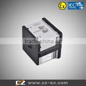 Accurated And Warranty 3 Years Explosion Proof Voltmater thumbnail-4