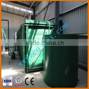 ZSA Oil Purifier Type Used Motor Oil Recycling Systems,vacuum Distillation to Base Oil From Waste Oil thumbnail-1