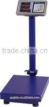 High Precision LCD/LED 150kg Display Digital Platform Pricing Weight Scales thumbnail-1
