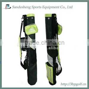 Cheap Fashion Golf Sunday Bag/golf Range Bag thumbnail-1