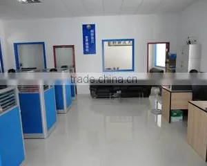 Guangzhou Haina Show Exhibition Co., Ltd. company overview - view 3 thumbnail