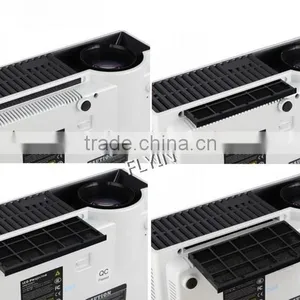 Multimedia 2015 New Arrival Android WXGA Perfect Home Cinema 1080P Led Projector thumbnail-4