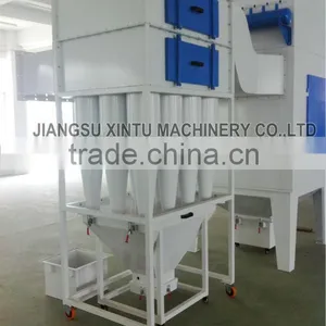 Powder Recycling Machine thumbnail-1