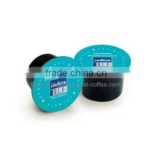 Plastic Lavazza Blue Capsule With Factory Price thumbnail-1