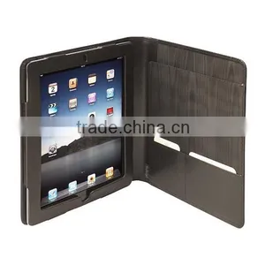 Leather File Folder,Business Portfilo Leather Document Folder thumbnail-1