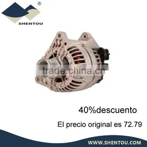 IVECO CA1812IR Camion Alternador 28V 100A thumbnail-1