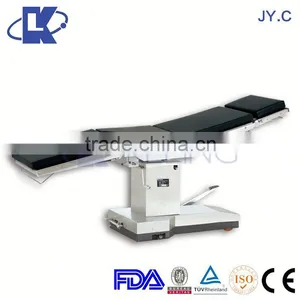 Cheapest! Mechanical Operation Table Surgical Operation Table OR Tables Surgical Rooms thumbnail-1