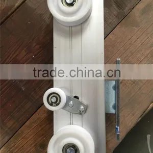 Automatic Curved Sliding Door With CE Certificates thumbnail-3