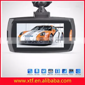 High Quatity Big Promotion HD 1080P Night Vision Car Camera thumbnail-4