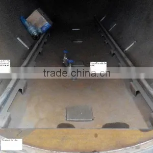 Autoclave for Rubber Vulcanization thumbnail-2
