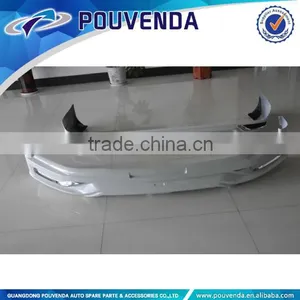 MUDGUARD BODYKIT for 2016 TOYOTA LAND CRUISER FJ200 Accessories Pouvenda Manufacturer thumbnail-1
