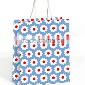 Cheap Factory Wholesale Machine Made Food Grade Kraft Paper Bag thumbnail-3