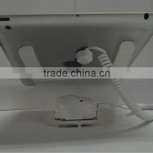 Tablet pc Alarm Holder Tablet Security Mount With Alarm M006-01 thumbnail-6