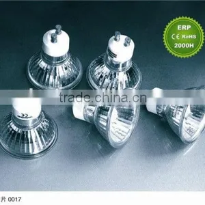 GU10 40W Halogen Spot Bulb thumbnail-1
