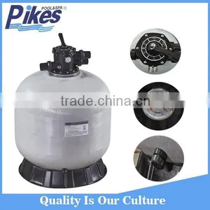 Most Durable Used Swimming Pool Sand Filters Long Lifespan for Pool thumbnail-1