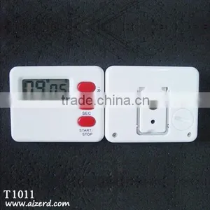 Hot Sale Digital Kitchen Timer With Metal Stents thumbnail-1